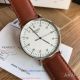 Perfect Replica Tissot T-Classic Everytime White Dial 40 MM Swiss Quartz Men's Watch T109.610.16.037 (5)_th.jpg